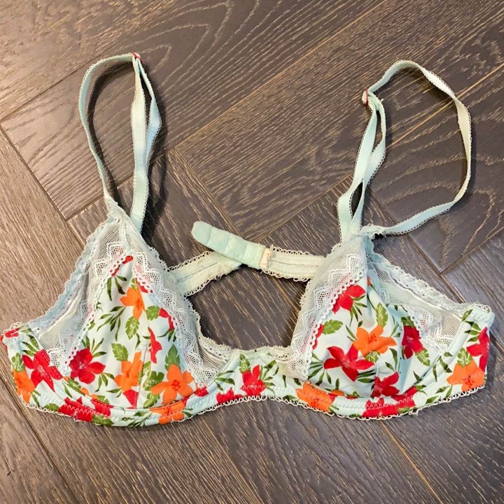 Free People Bralette
